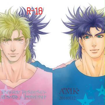 【サンプル】親友の向こう側【再録本】