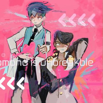 ジョジョろぐ