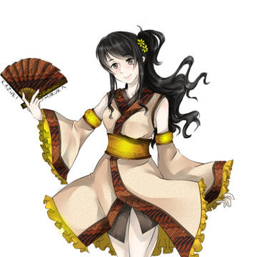 かずき　みるか
