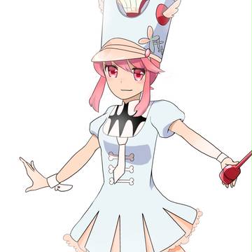 蛇崩ちゃん
