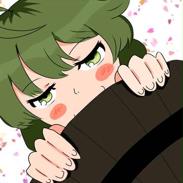 いたずらキスメ