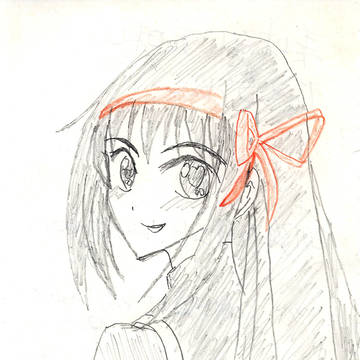 前回のほむらちゃんのリベンジに捧げる美味しい美味しいほむらちゃん