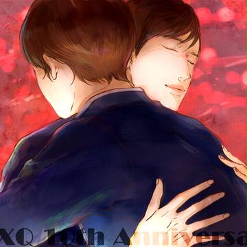 10周年