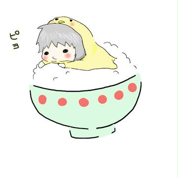 たまごかけごはん