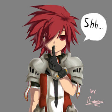 Lord Knight :)