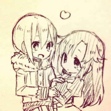 ※U:Xネタ注意