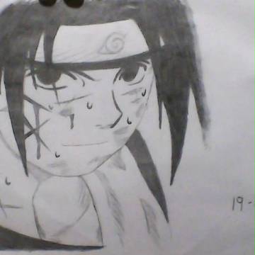 sasuke