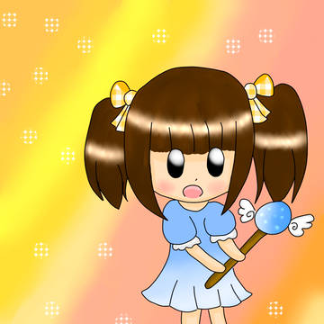 天賜娘