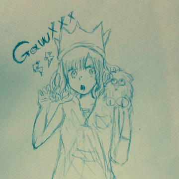 すぅ
