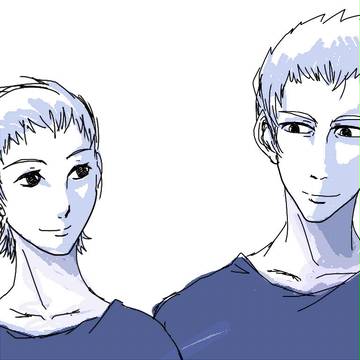 ネオとトリニティ