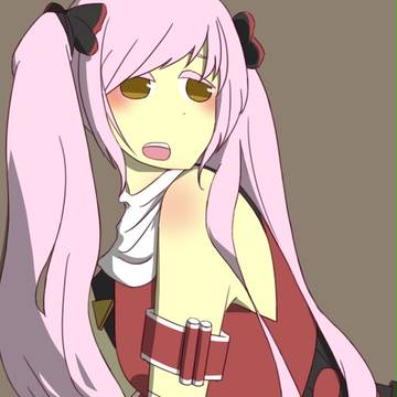 ナリカちゃん
