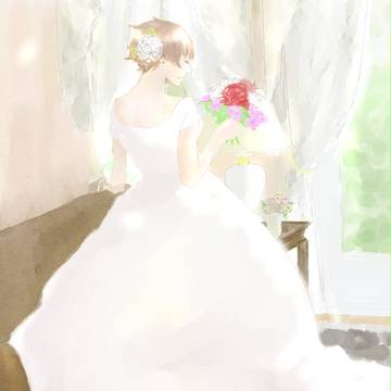 君があまりに綺麗に笑うから、