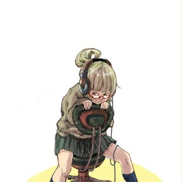 椅子JK