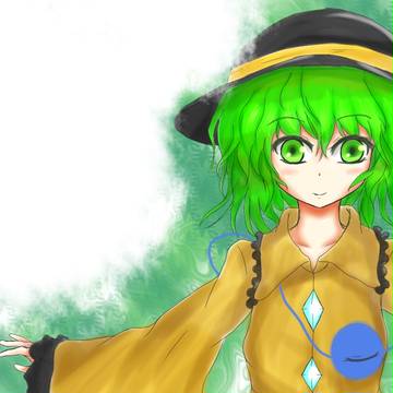 C85に持っていく名刺