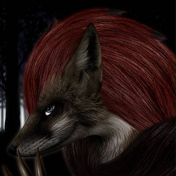 Zoroark