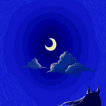 NIGHTSKY II