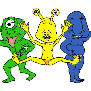 トリオ