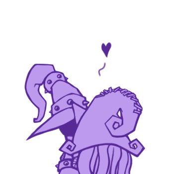 [LoL] VeigarxLulu