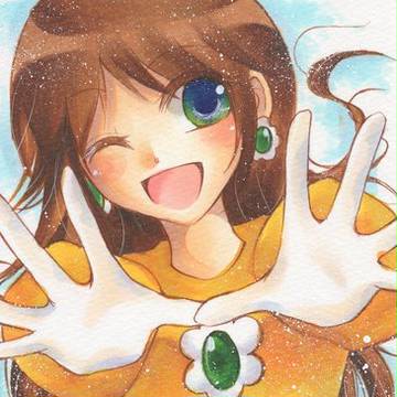 デイジーさん