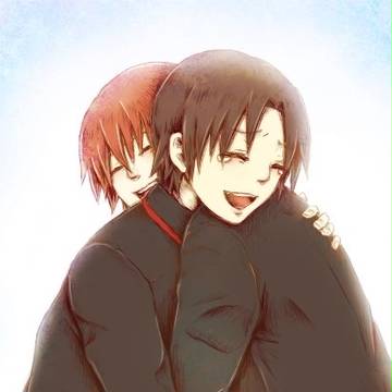 おかえり、恭介。