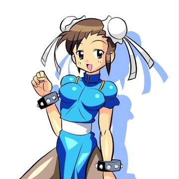 春麗