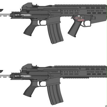 XA-7