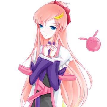 ラクス・クライン