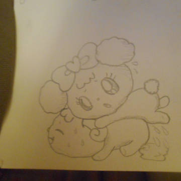 ハピハピっち+ゆめキャンっち