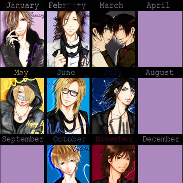 2013年まとめ