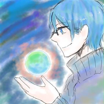 落書きまとめ