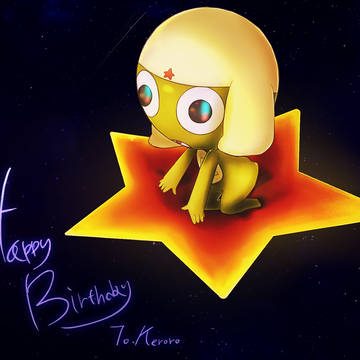 ぐんそーのお誕生日