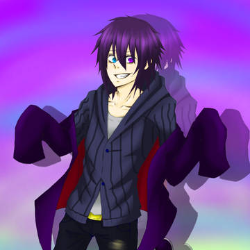 オリキャラ三男デスw