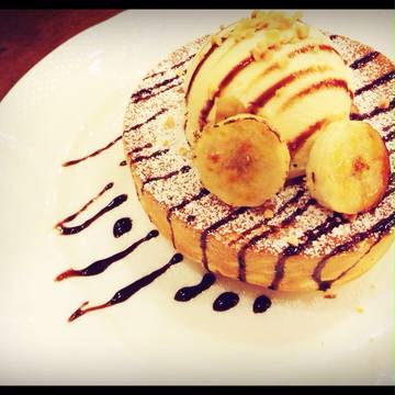 パンケーキ