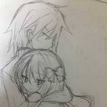 落書流友3