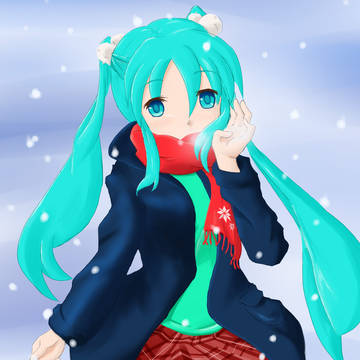 コートミク