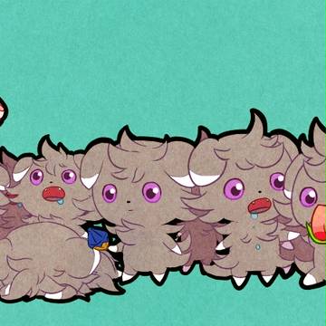 おやつ