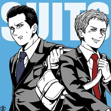 SUITS