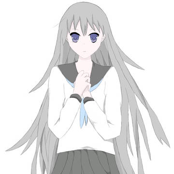 【オリキャラ】輝里優奈【一号】