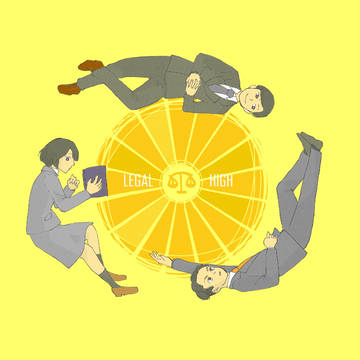 りーがる