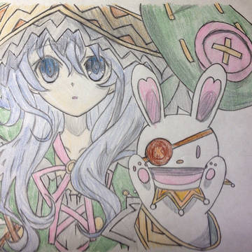 四糸乃&よしのん