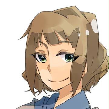 自分用メイキング