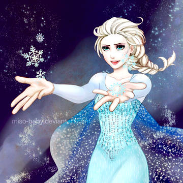 Let It Go