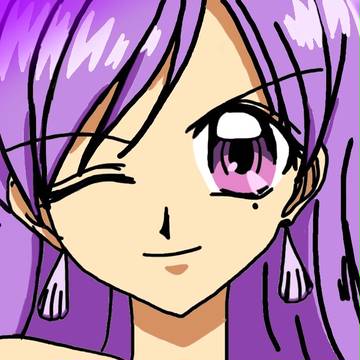 Karen-mermaid melody