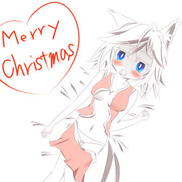 もみーくりすます