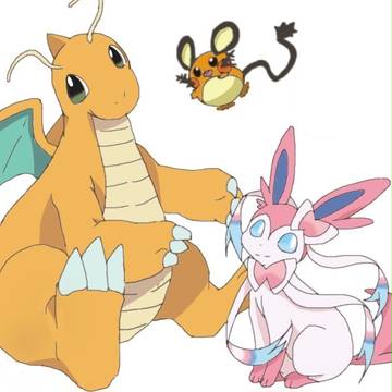 ポケモン年賀状