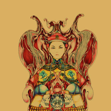 蝶梦