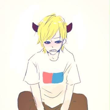 鬼キリ≡⊂( ^-^)⊃