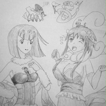 大型ポケッツ親睦会