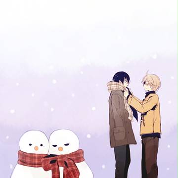 【腐HQ!!】通販のお知らせ【菅影】