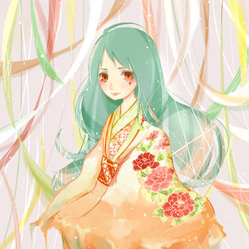 new year(´・ω・｀)